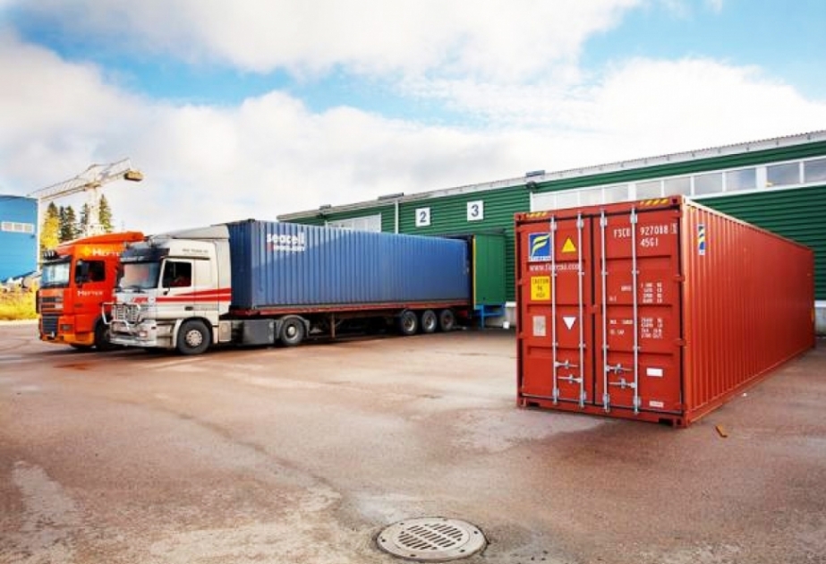 Turquía es el principal mercado de exportación de Azerbaiyán entre los países de la OCI