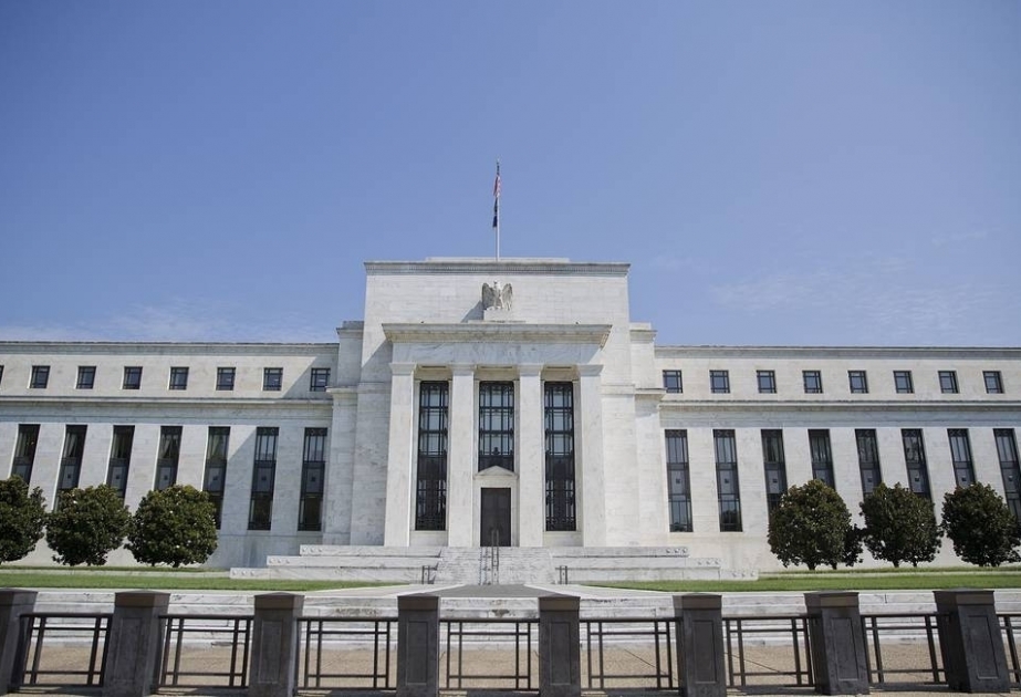 Reserva Federal de los EE.UU. mantiene tasas de interés cerca de cero por COVID-19