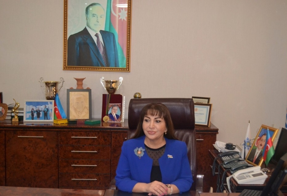 Sədaqət Vəliyeva: Əgər karantin qaydalarına riayət etməsək, pandemiyanın ikinci dalğası başlaya bilər