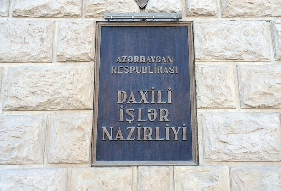 Ötən gün cinayət törətməkdə şübhəli bilinən 40 nəfər saxlanılıb