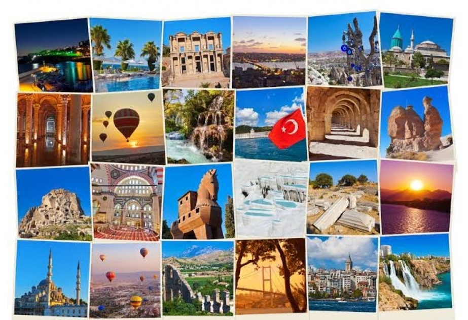 COVID-19 Türkiyənin turizm sahəsinə də öz mənfi təsirini göstərib