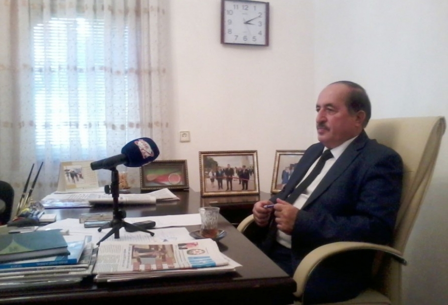 Məhərrəm Qasımlı: Əminəm ki, insanlarımız karantin qaydalarına riayət edəcək və xəstəliyin yenidən yayılmasını önləyəcəyik