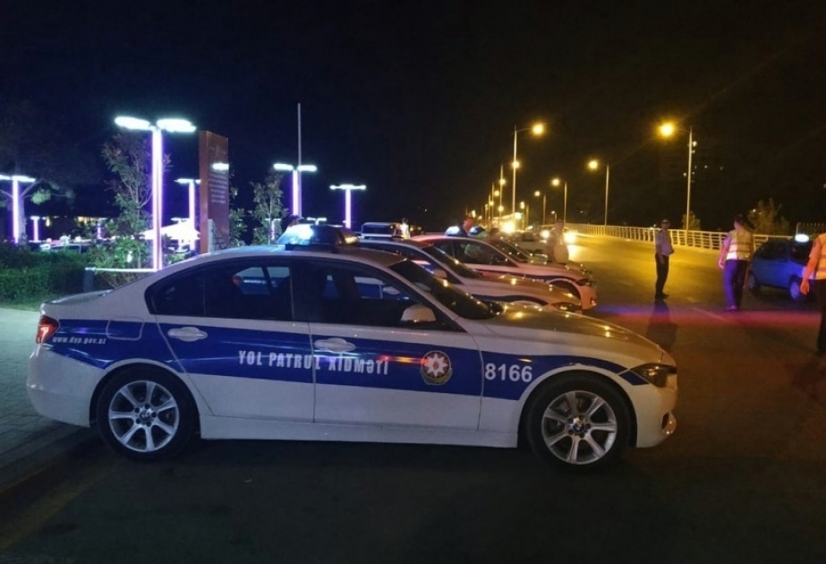 Paytaxt sakininin “Mercedes” markalı avtomobili qaçırılıb
