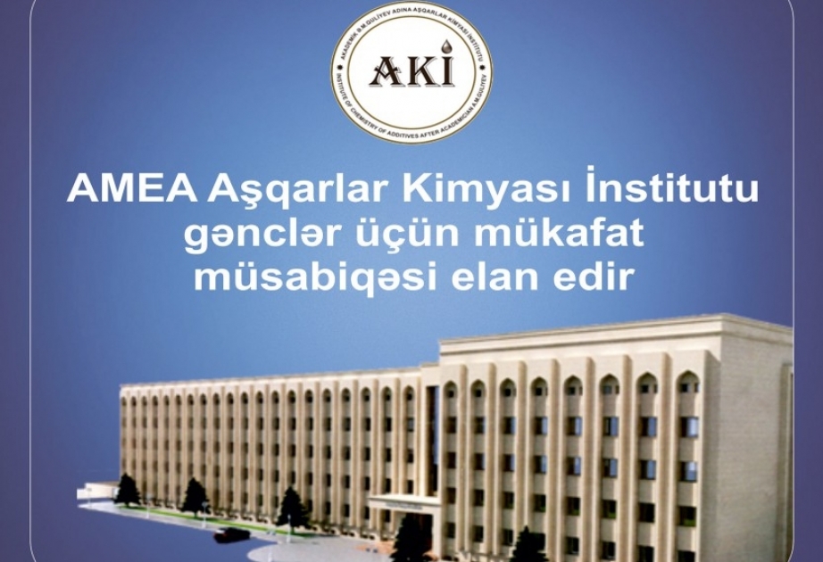 “Ən yaxşı elmi tədqiqat işi” müsabiqəsinə sənəd qəbulu başa çatır