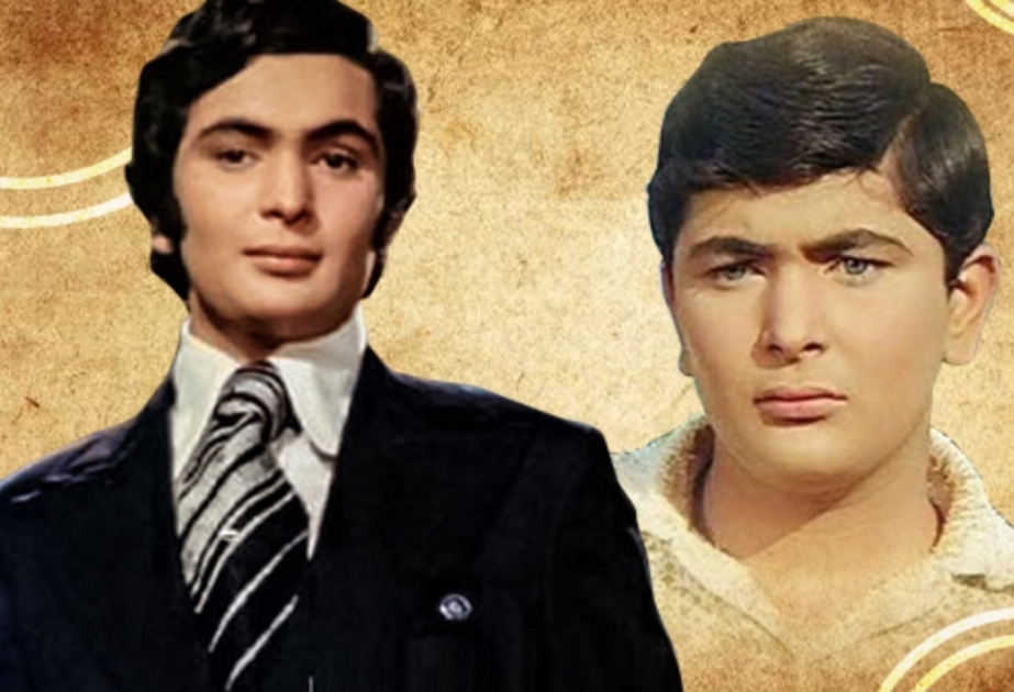 Rishi Kapoor, légende du cinéma bollywoodien, est décédé