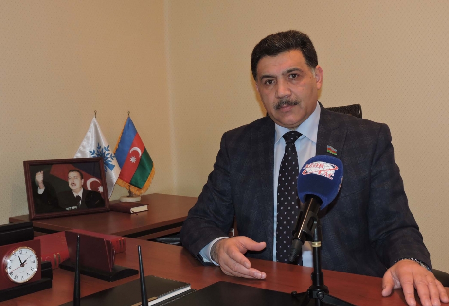 Deputat: Karantin rejiminin yumşaldılması insanlarda arxayınlıq yaratmamalıdır