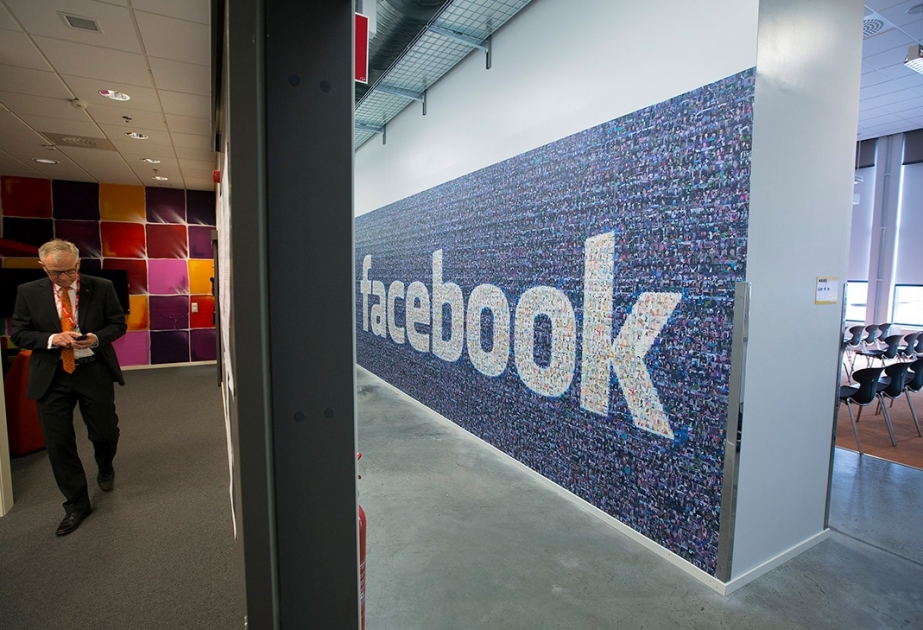 “Facebook” kompaniyasının rüblük qazancı iki dəfə artıb
