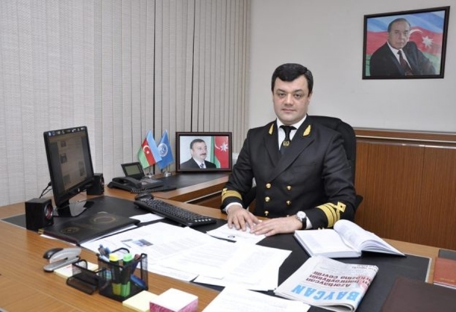 Tural Müseyibov: Mavritaniyadakı Azərbaycan dənizçilərinə lazımi köməkliyin göstərilməsi təmin edilib