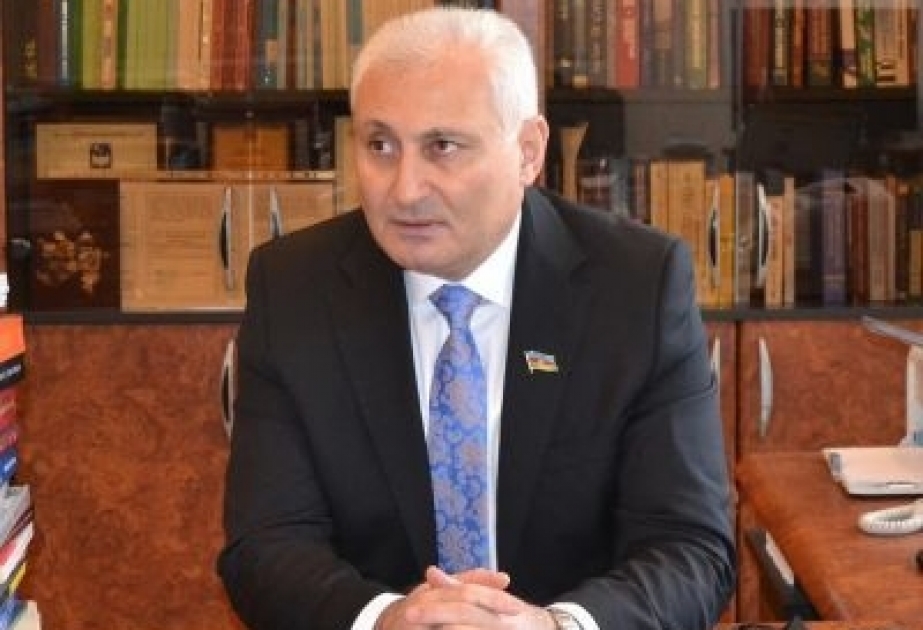 Deputat: Cəmiyyətin ortaq maraqları üçün sosial təcrid tədbirlərinə əməl olunmalıdır