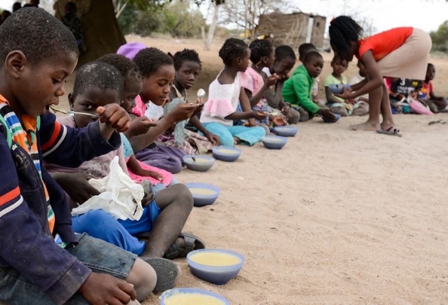 ONU: cierre de escuelas por COVID-19 pone en riesgo alimentación y salud para 370 millones de niños