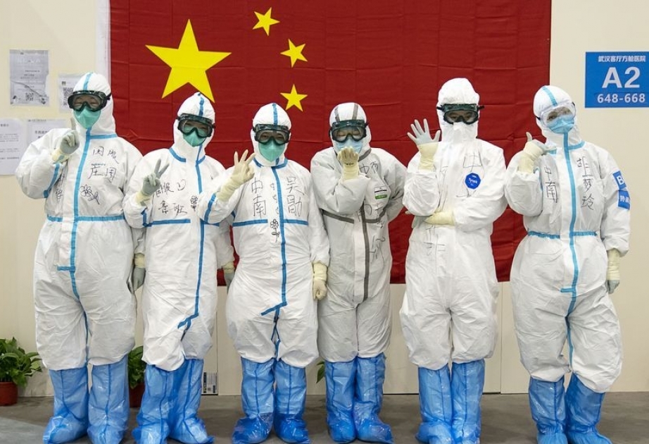 В Пекине 14 дней подряд отсутствуют новые случаи COVID-19