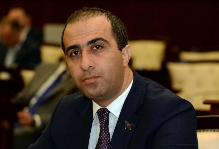 Karantin tədbirlərinin yumşaldılmasından sui-istifadə etsək virusun yeni  dalğası ilə üz-üzə qalacağıq - AZƏRTAC – Azərbaycan Dövlət İnformasiya  Agentliyi