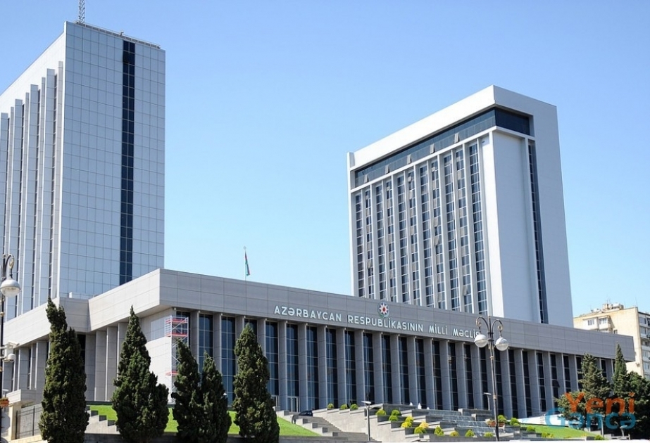Milli Məclisin Mədəniyyət komitəsinin növbəti onlayn iclası keçirilib