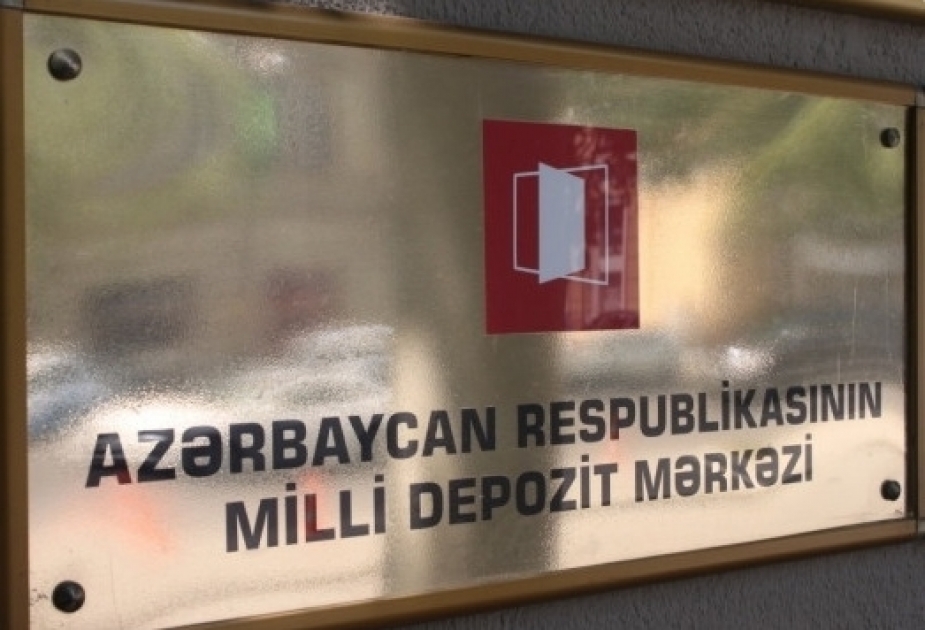 Qiymәtli kağızlar bazarı iştirakçılarına güzəştlər müəyyən olunub