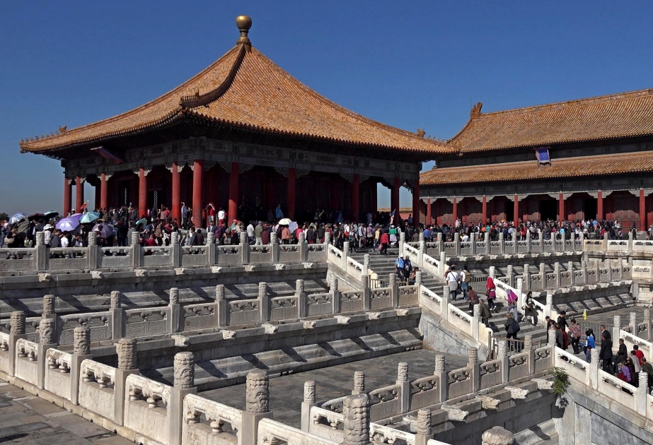 Les sites touristiques de Pékin ouvrent les portes aux visiteurs