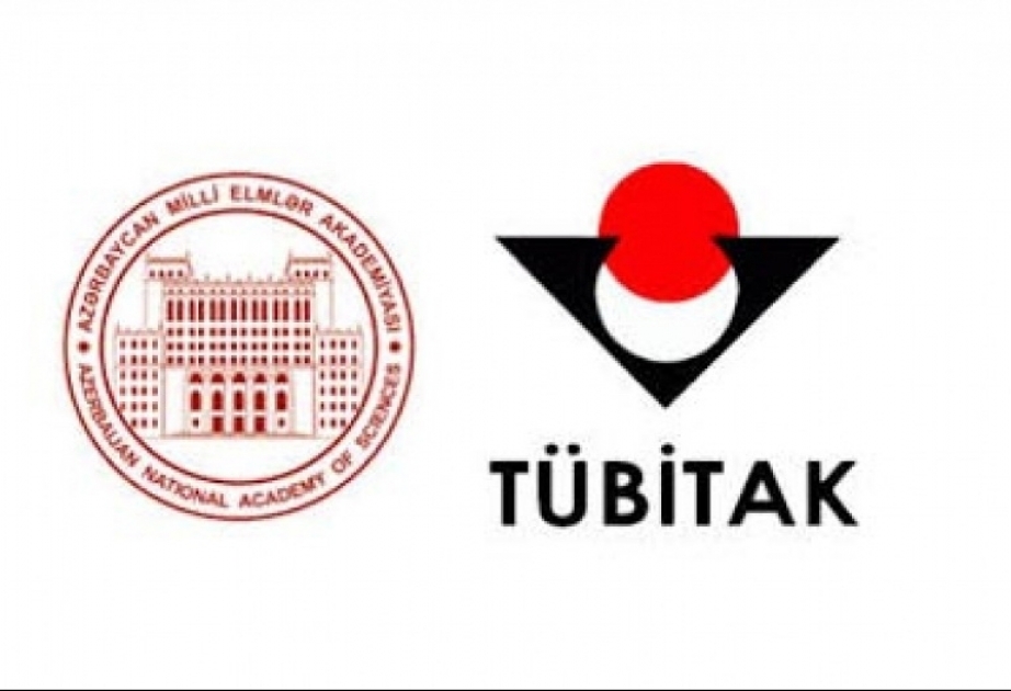 AMEA və TÜBİTAK-ın birgə müsabiqəsinə Azərbaycan alimlərinin 58 layihəsi təqdim edilib