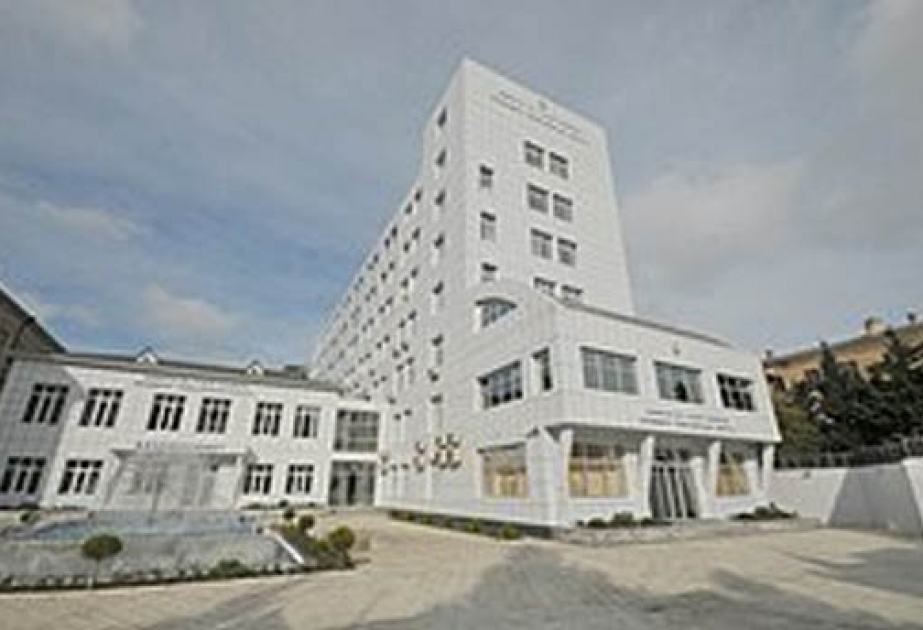 İnformasiya Texnologiyaları İnstitutunun növbəti onlayn iclası