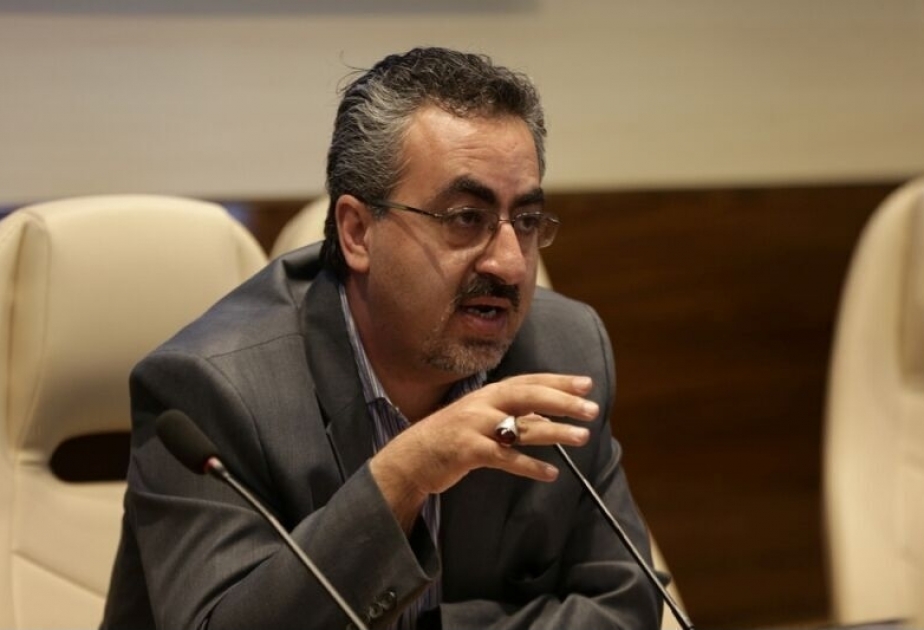 Covid-19: Zahl der Tote im Iran auf 6000 gestiegen