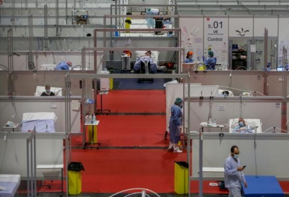 El hospital de Ifema cierra sus puertas tras 40 días y casi 4.000 pacientes