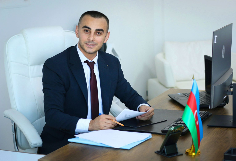 Aydın Tağıyev: Vətən uğurunda şəhidlik əsl qeyrət, hünər, şərəf və ləyaqət  zirvəsidir - AZƏRTAC
