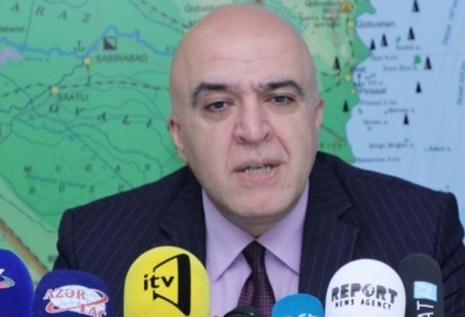 El 1 de mayo entra en vigor una moratoria de la pesca en Azerbaiyán