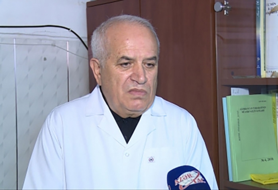 İbadulla Ağayev: vətəndaşlar qaydalara riayət etməsələr, çəkilən bu qədər zəhmət hədər gedə bilər