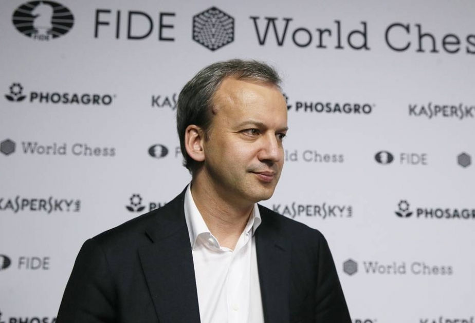 Дворкович: завершение турнира претендентов в 2020 году является приоритетом для FIDE