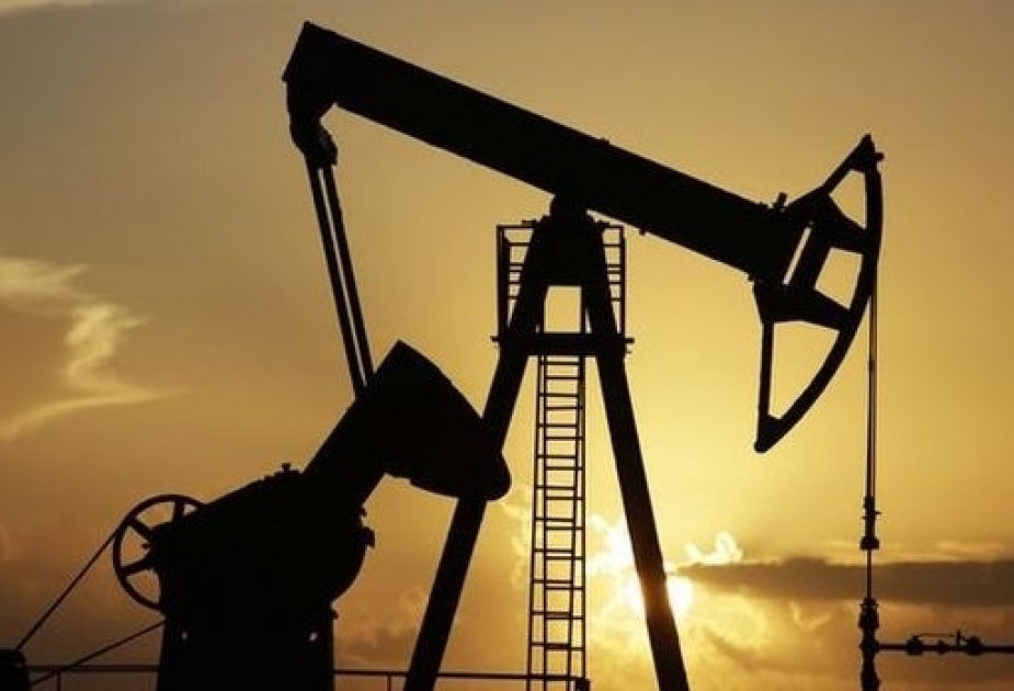 Цены на нефть растут