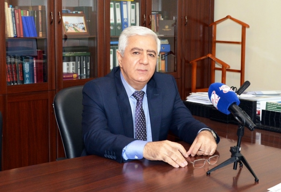 Əsgər Rəsulov: Karantin qaydalarına ciddi riayət etməsək, kütləvi yoluxma və ölüm halları ilə qarşılaşa bilərik