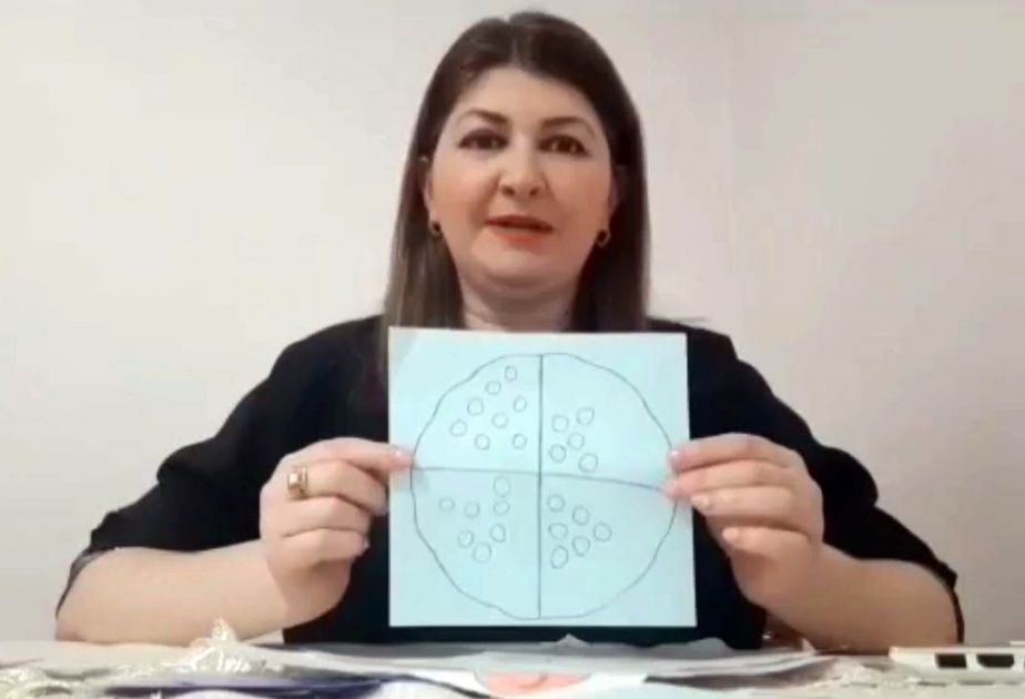“Məktəb psixoloqundan tövsiyələr” sosial-maarifləndirmə layihəsi davam edir VİDEO
