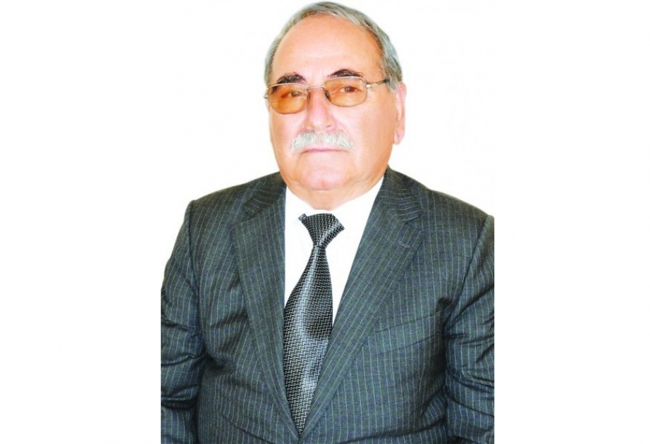 Akademik Tofiq Hacıyevin dil sevgisi (Yaxud “Ədəbi dil”in əbədiliyi)
