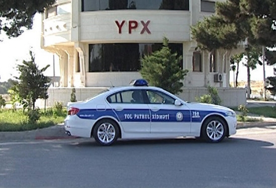 Nəqliyyat vasitəsi qaçırmaqda şübhəli bilinən Goranboy rayon sakini saxlanılıb