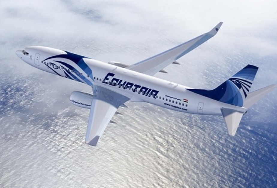 Misirin “Egyptair” aviaşirkəti mayın 16-dan bilet satışına başlayacaq