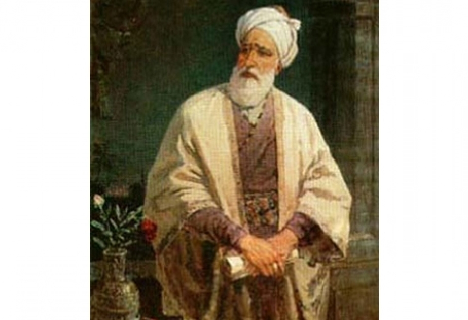 Kitabxananın keçirdiyi Məhəmməd Füzuli həftəsi davam edir