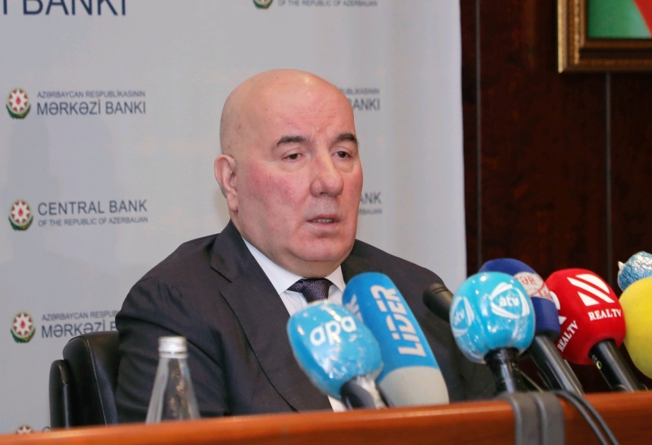 El Banco Central no ha modificado la tasa de distribución
