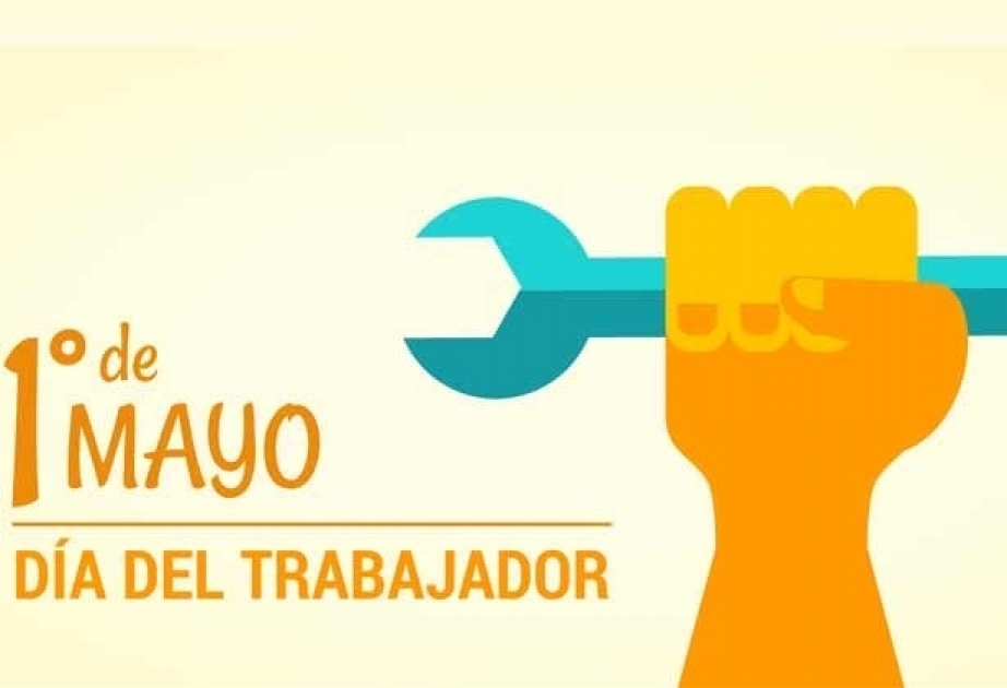 Hoy es el Día Internacional de los Trabajadores