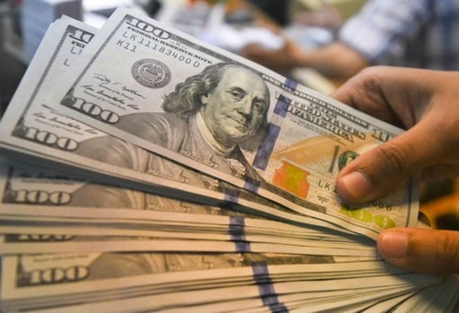 Mayın 4-nə olan USD/AZN rəsmi məzənnəsi