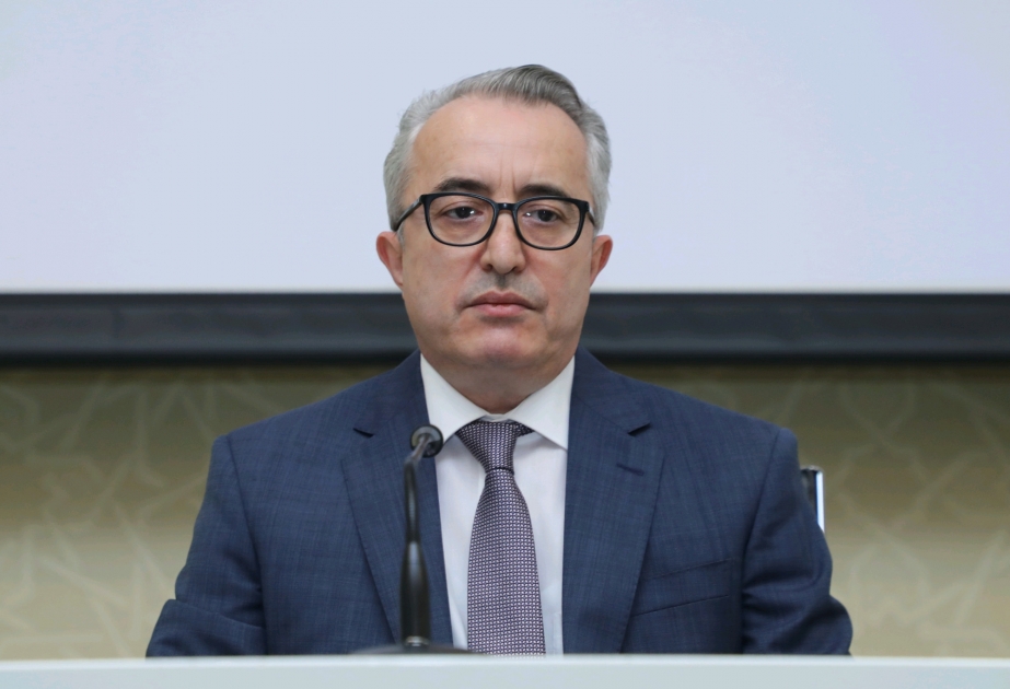 İbrahim Məmmədov: Bakıda restoranların fəaliyyətinə qoyulan qadağa aradan qaldırılmayıb VİDEO
