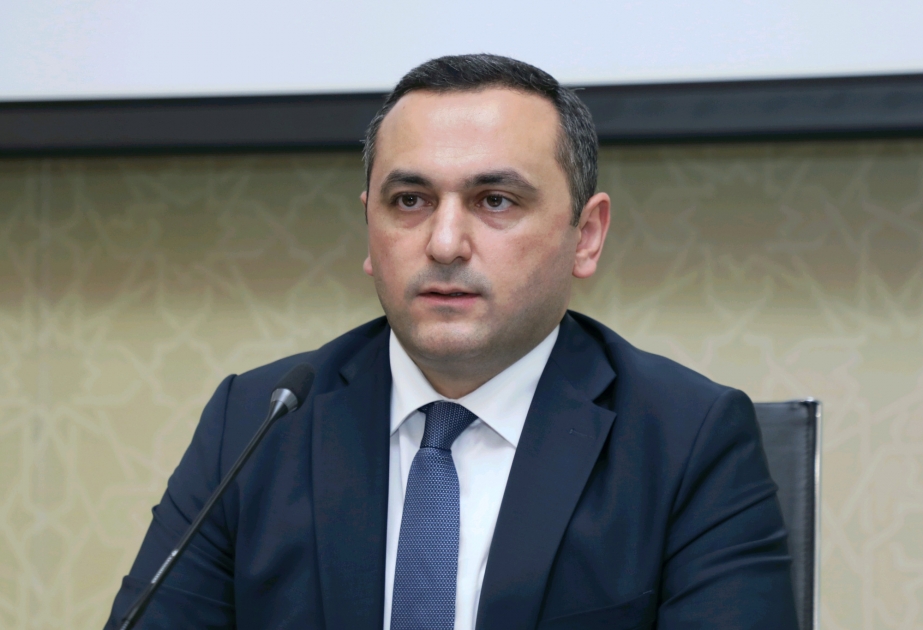 Ramin Bayramlı: Koronaviruslu pasiyentləri vaxtında aşkar etmək imkanına malikik