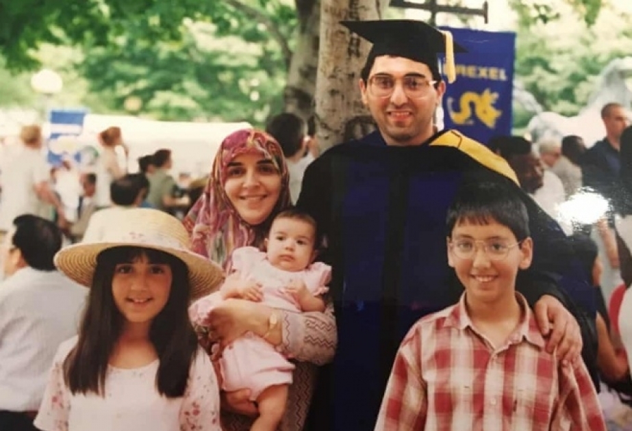 İran ABŞ-da həbs olunan professorun azadlığa buraxılmasını tələb edir