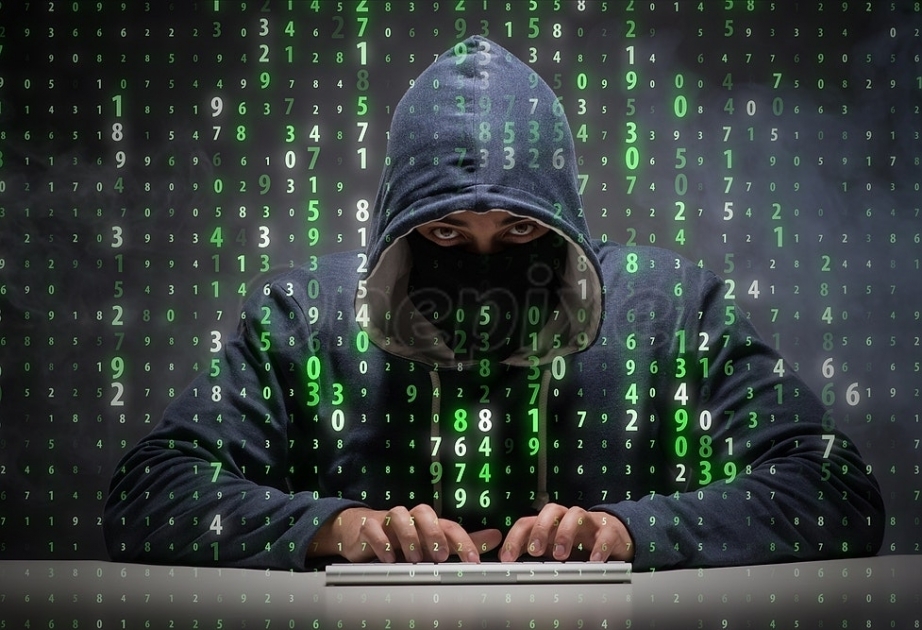 Avropada haker hücumlarının sayı artıb