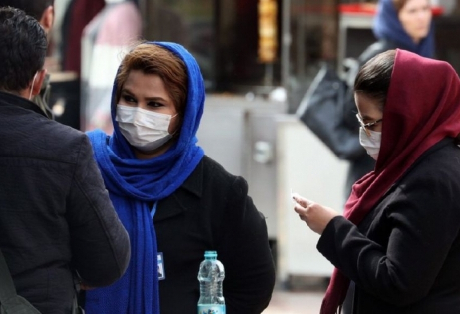 Corona-Pandemie: 1006 neue Fälle, 63 Todesopfer im Iran