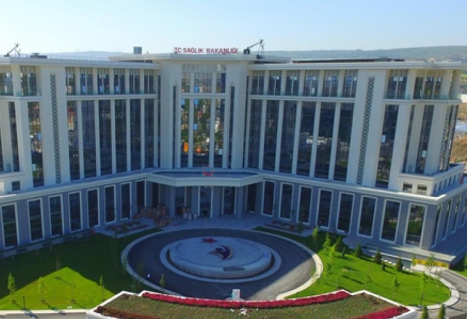 Turquía continúa logrando éxito en la lucha contra el Covid-19