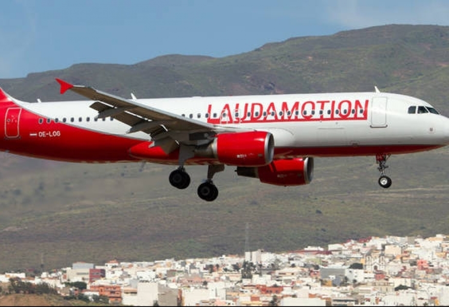 Koronavirus pandemiyası “Laudamotion” aviaşirkətinin mövcudluğuna son qoya bilər