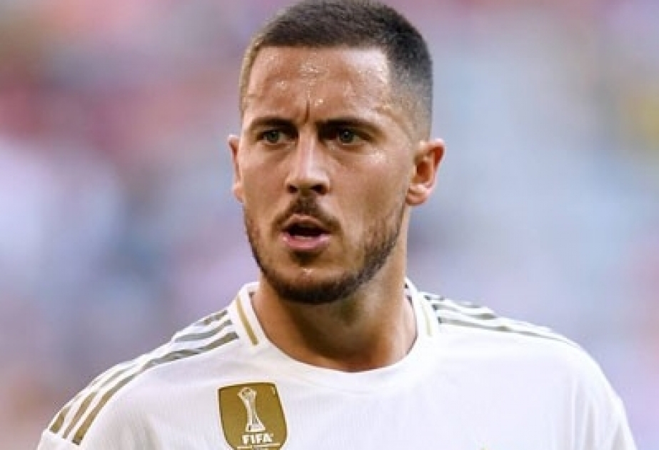 Eden Hazard onbirmetrlik cərimə zərbəsini ən düzgün yerinə yetirən futbolçu seçilib