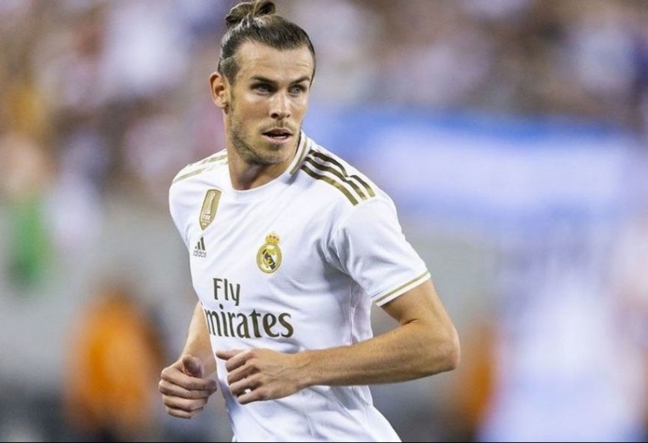 Gareth Bale valora posibilidad de jugar en Estados Unidos