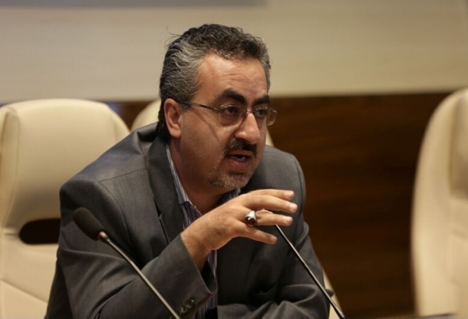 El número de muertos por coronavirus en Irán se acerca a 6.100