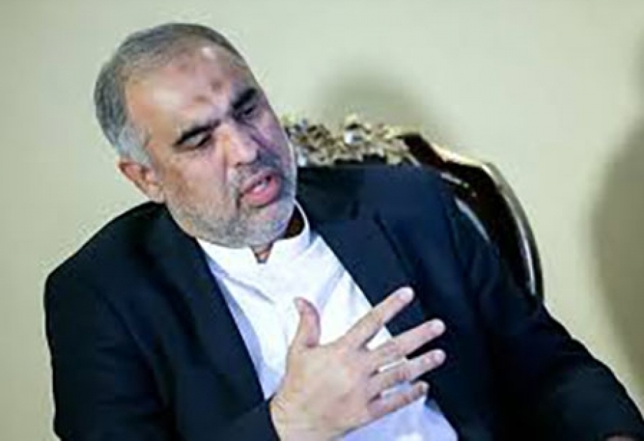 Pakistan Milli Assambleyasının sədri Asad Kayser koronavirusa yoluxub