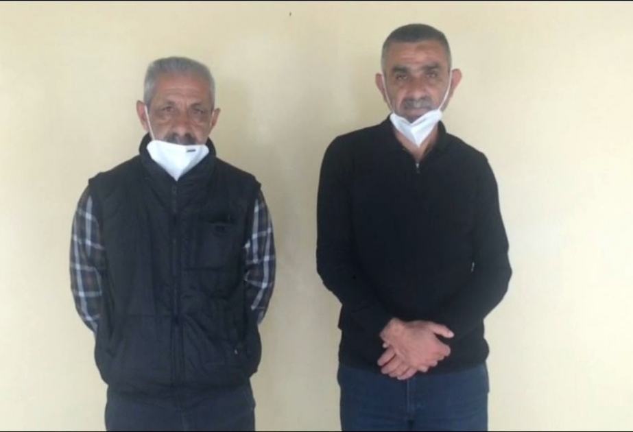 Biləsuvarda biri qadın olmaqla beş narkotacir saxlanılıb