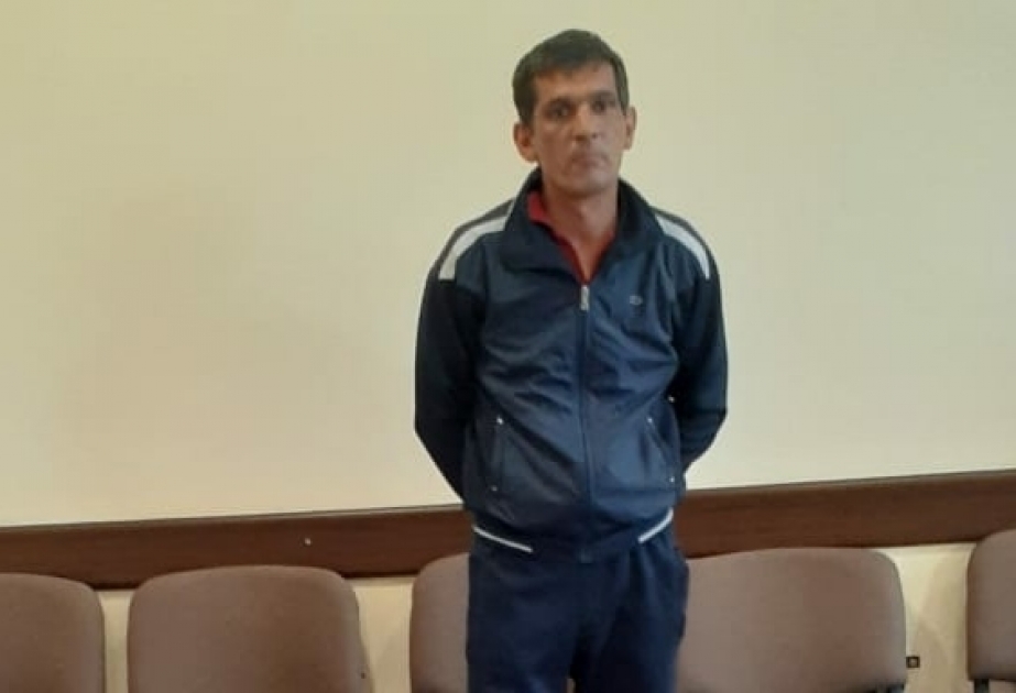 Oğuzda karantin qaydalarını pozan sərxoş sürücü saxlanılıb